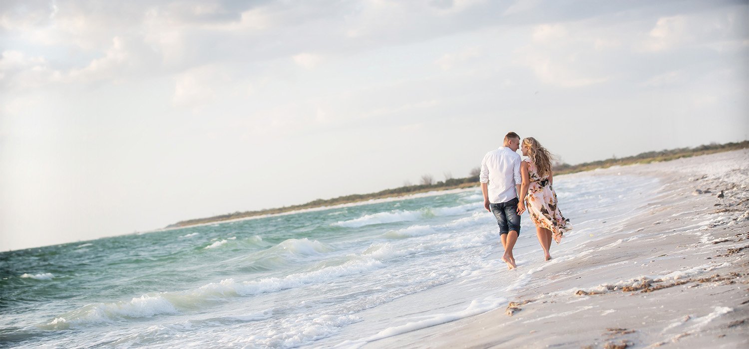 Tampa Engagement Photography